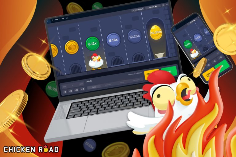 Chicken road 2 online - Ușor și Rapid: Jocul de Noroc Chicken Road 2 În România