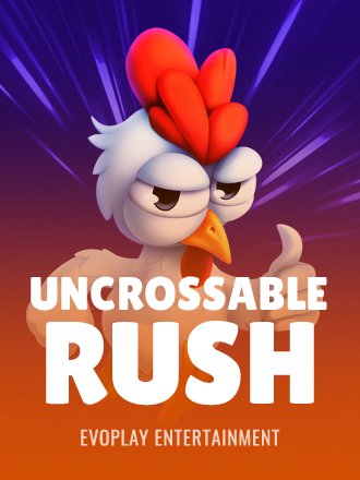 A look at uncrossable rush crash game