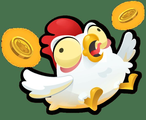 Jugar chicken road in Spain