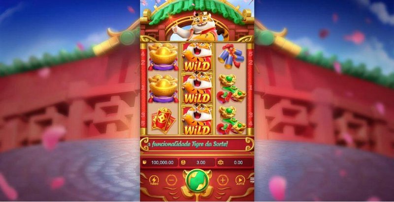 Image: Fortune Tiger modo demo: ¿Qué esperar al jugar?
