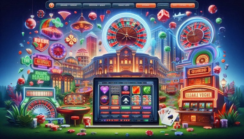 France - dragonia casino France - dragonia casino
